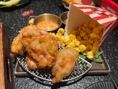 -摩打食堂(壹方中心店)
