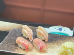 -Sushi Hanzo半藏(天环广场店)