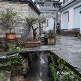 【西溪南】距离黄山市超近的徽州古村落，处处充满生机