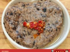梅菜肉饼-真功夫(福中路店)