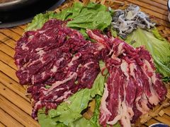 -厝味火锅·潮汕卤水火锅(十一合店)