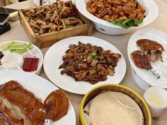 -普天和酒楼·新津菜·烤鸭(天津之眼店)