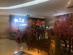 -莽子老火锅(大坪店)