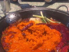 -五里关火锅(牛市口店)