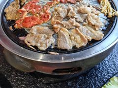 -四斤烤肉(东戴河孟家店)