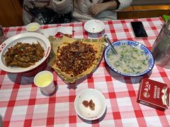 -西江红·株洲本地菜(滨江南路店)