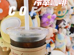 -COSTA COFFEE(华润五彩城店)