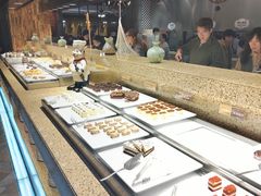 -汉巴味德(沈阳万象汇店)