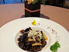 -海口万豪中餐厅·粤菜·海南菜· 平价海鲜·茶点· KTV包房