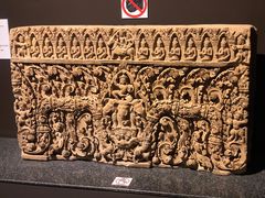 -吴哥国家博物馆