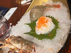 -Mr·Fish鱼鲜生海鲜放题(银泰in99店)