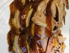 -同喜烤鸭店(光芒店)