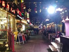 -Shanghai Brew House上海啤酒工坊(老外街店)
