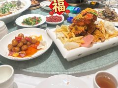 -79号渔船海鲜饭店(宝安店)
