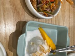 -米泰芒·东南亚料理(体育西店)