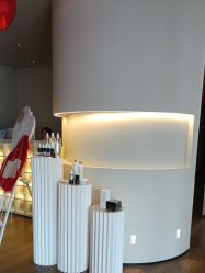 -栖SPA·ONDA ·海菲秀·皑皑科技美肤中心