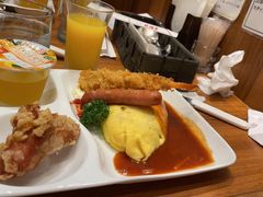 -北极星(梅田店)
