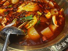 -受气牛肉·重庆耙牛肉(南坪总店)