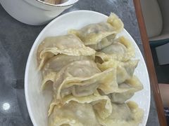 -奉天蚨祥饺子馆