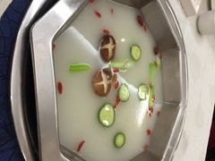 渝利火锅(96广场店)-渝利重庆火锅