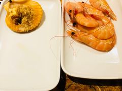 -船奇蒸汽海鲜·闽菜(八市海鲜总店)