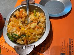-杨小佳·齐齐哈尔烤肉·烤串(广州店)