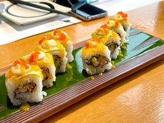 -千叶创意融合料理(水韵城店)