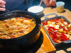 -胡马八破·川菜小馆(高新万达店)