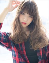 -Tipo Hair salon（明星）店