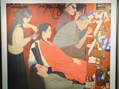 -湖北省美术院美术馆