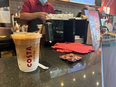 -COSTA COFFEE(张江软件园店)