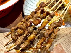 -上海长风大悦城