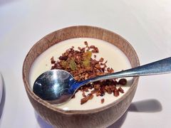 手工酸奶-西域阿里马新疆菜·清真(桂花路店)