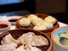 花园蒸饺-花园茶楼(兴城西路店)