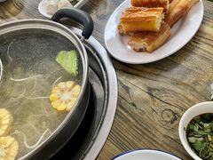 -全好食潮汕牛肉火锅(泗洲路店)