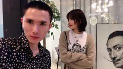 -3AM HAIR SALON染发烫发接发