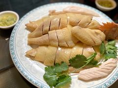 -文记壹心鸡(宝华路店)