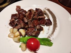 -神乐屋料理·铁板烧(京华园店)