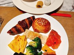 -北京索菲特大酒店