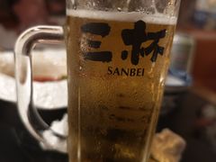 -三杯赤運·中式小酒馆(所城里店)