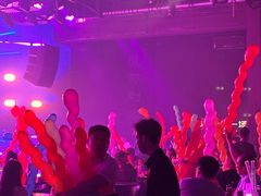 -MOSSO·Liveshow(M3香港广场店)