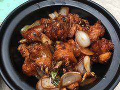 -大树餐厅(红旗街万达店)