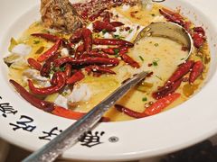 -江渔儿酸菜鱼(曜一城店)