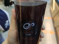 -CoCo都可(合生汇店)
