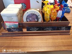 -星巴克(广州百信广场东区店)