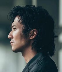 -豪帅男士理容馆