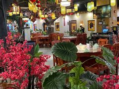 -鼎晟江南·融合江南宴(固戍店)