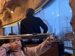 -很久以前羊肉串(打浦路店)