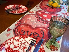 -弗兰克牛排西餐厅Ribone steak house(柠檬花园店)