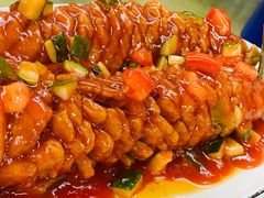-天元河田土鸡店(莲花山店)